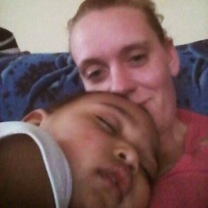 Meet your Posher, Jacqueline